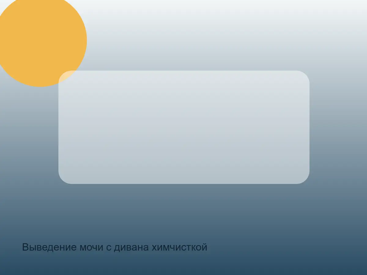 Выведение мочи с дивана химчисткой до обработки, выведение мочи с дивана химчисткой